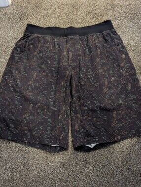 Lululemon Men's Short